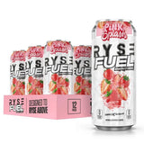 RYSE - Boisson énergisante Fuel - Pack de 12