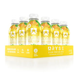RYSE - Clear Protein Drink - 12 Pack