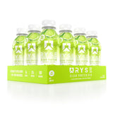 RYSE - Clear Protein Drink - 12 Pack