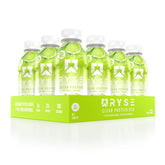 RYSE - Clear Protein Drink - 12 Pack