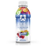 RYSE - Clear Protein Drink - 500ml
