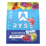 Ryse - Clear Protein - 20 serv.