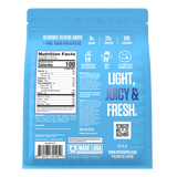 Ryse - Clear Protein - 20 serv.