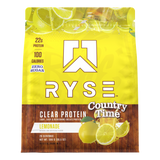 Ryse - Clear Protein - 20 serv.