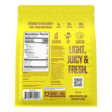 Ryse - Clear Protein - 20 serv.