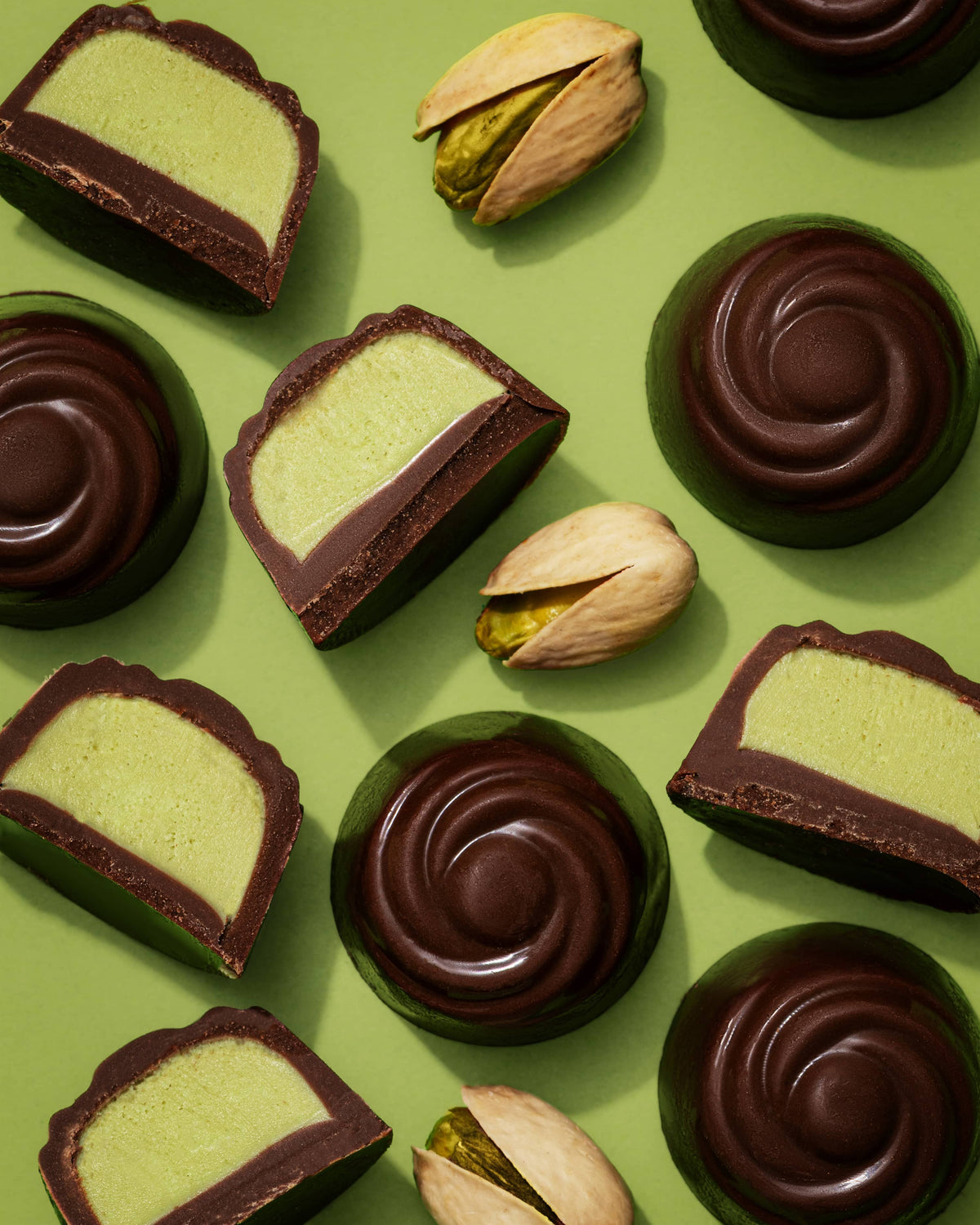 Sana - No Sugar Added Chocolatey Bites - 100g