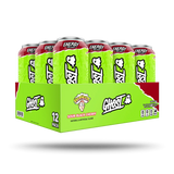 GHOST - Energy Drink USA Pak 12