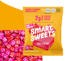 Smart Sweets Plant Based 50g (1 pack)