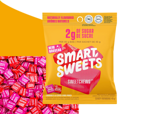 Smart Sweets Plant Based 50g (1 pack)