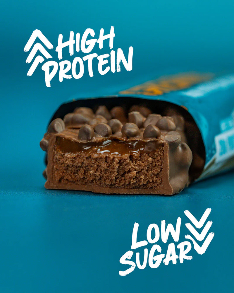 Grenade - Protein Bar Carb Killa - Box 12