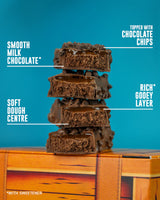 Grenade - Barre protéinée Carb Killa - Boîte de 12