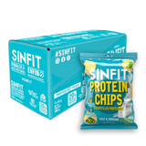 Sin Fit - Protein Chips - Box 7