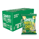 SinFit - Protein Chips - Box 7