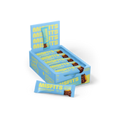 MissFits - Vegan Protein Bar 50g - Box 15