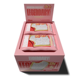 Legendary Foods - Protein Tasty Pastries - Box 10