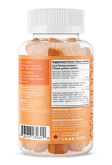 Vitamines SUKU - DeBloat - 60 gommes
