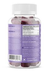 SUKU Vitamins - Restful Sleep - 60 Gummies