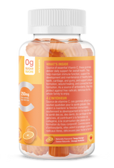 SUKU Vitamins - Vitamin C Gummies