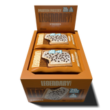 Legendary Foods - Protein Tasty Pastries - Box 10