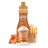 Skinny Sauce - Sugar Free Sauce -12oz