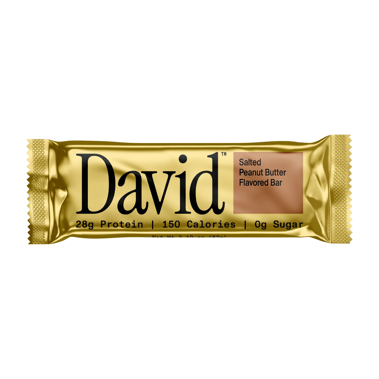 David - Protein Bar - 28g