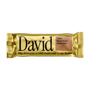 David - Protein Bar - 28g