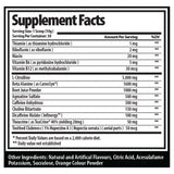 Savage Line Labs - Savage Pre Workout - 30 portions