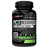 Savage Line Labs -  Savage PCT 60 Caps