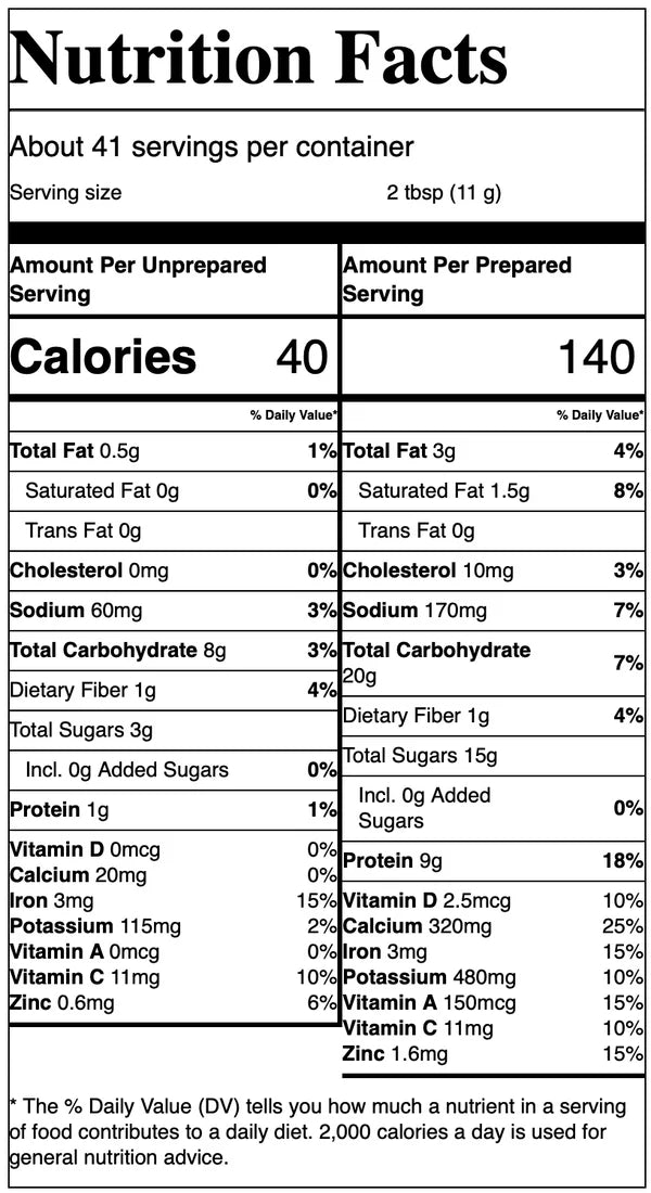 Nestle - Nesquik Chocolate Powder No Sugar Added - 16 oz