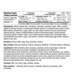 Pro Bites - Real Food High Protein Bites - 100g