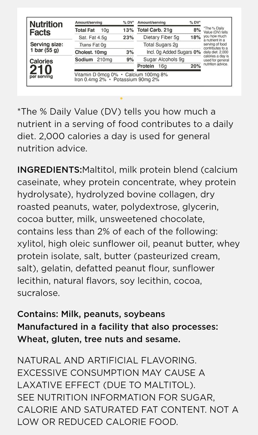 Barebells - Soft Protein Bar - Box 12