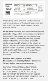 Barebells - Soft Protein Bar - Box 12