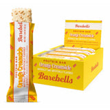 Barebells - High Protein No Sugar Added Bar - Box 12