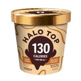 Halo Top - Light Ice Cream - 473ml