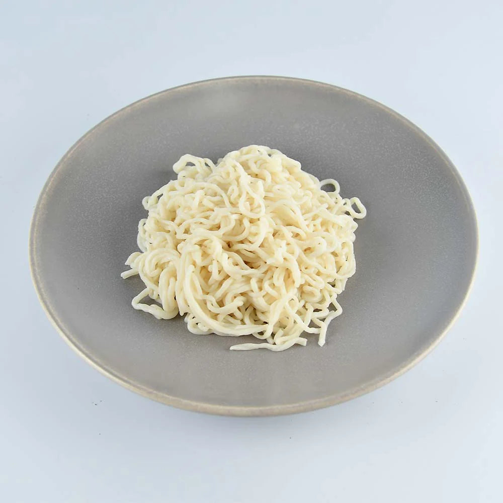 Liviva - Organic Shirataki Spaghetti with Oat Fiber - 400g