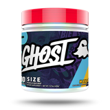Ghost - Format V2 Créatine pour la construction musculaire - 30 portions