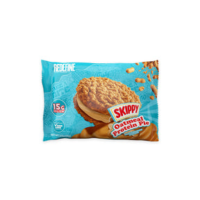 Redefine Foods - Oatmeal Protein Pie - 70g