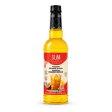 Slim Signature Syrups - 0 Calories Sugar Free Syrup - 750ml