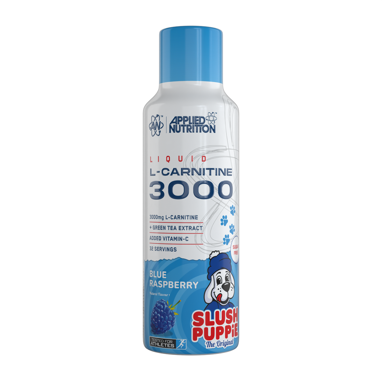 Applied Nutrition - L-Carnitine 3000 - 32 Servings