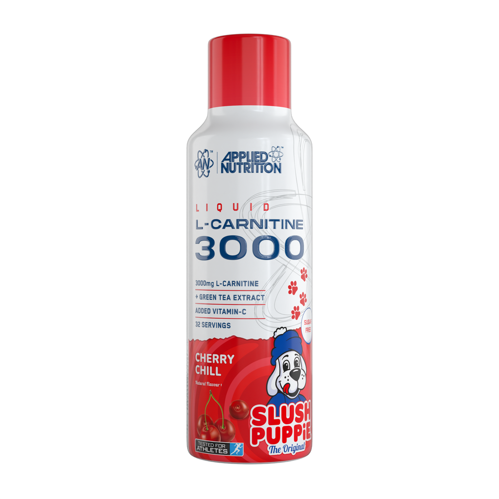 Applied Nutrition - L-Carnitine 3000 - 32 Servings