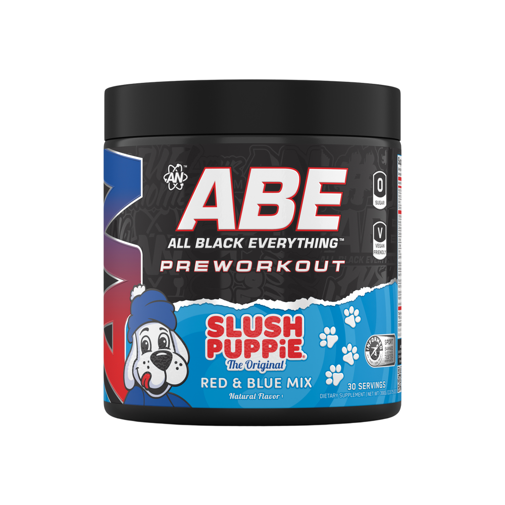 Applied Nutrition - ABE Ultimate Pre-Workout - 30 portions