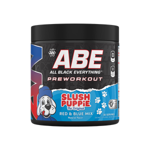 Applied Nutrition - ABE Ultimate Pre-Workout - 30 portions