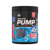 Applied Nutrition - ABE Non-Stim Pump - 40 serving