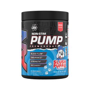 Applied Nutrition - ABE Non-Stim Pump - 40 serving