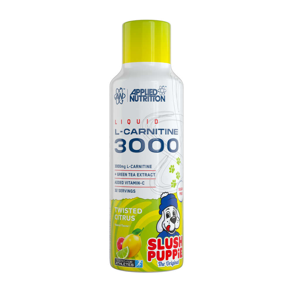 Applied Nutrition - L-Carnitine 3000 - 32 Servings