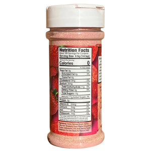 Oh My Spice -  High flavor & Low Sodium Seasoning - 113g