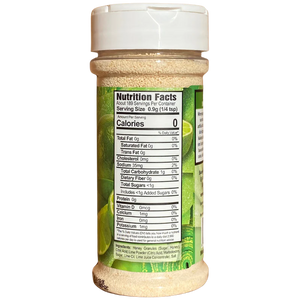 Oh My Spice -  High flavor & Low Sodium Seasoning - 113g