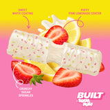 Built Bar Puffs Canada - Limited Edition Protein Bar - 40g