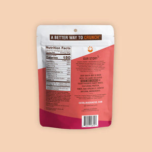 Catalina Crunch - Keto Friendly Crunch Mix - 148g
