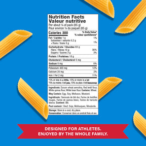 HappyiEats - Sport Pasta Penne - 350g